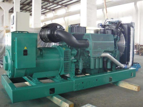 苏尼特右便携静音：租赁无声发电机组，便携式解决能源需求